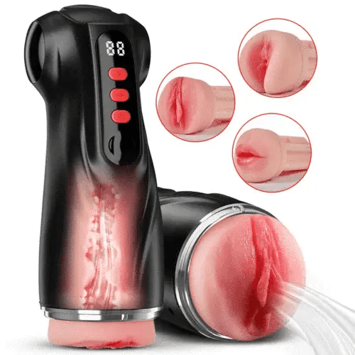 Electric / Vibrating